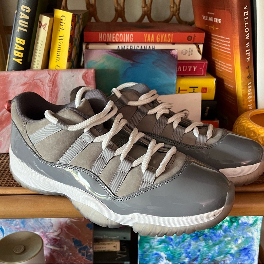 Air Jordan 11 Lows
